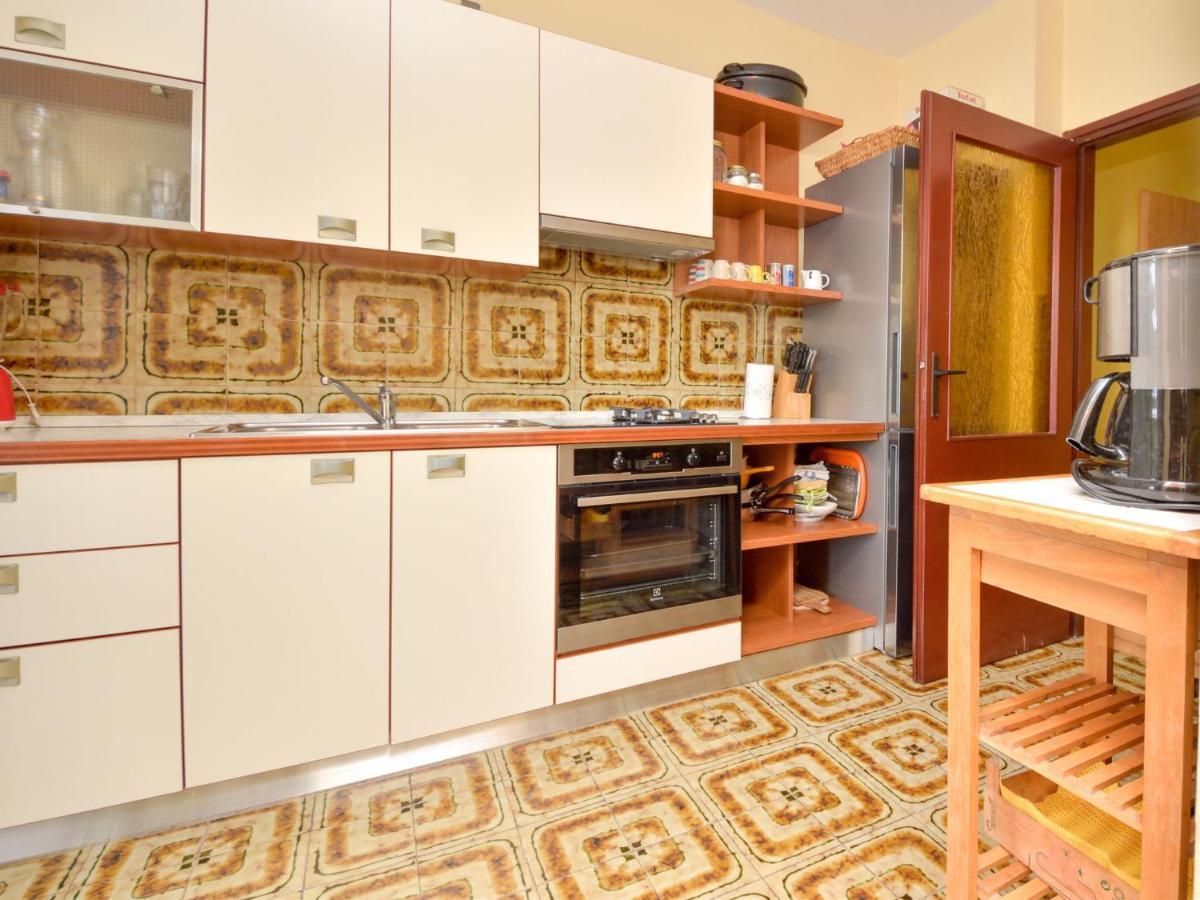 Holiday Home Ana By Interhome كالي المظهر الخارجي الصورة
