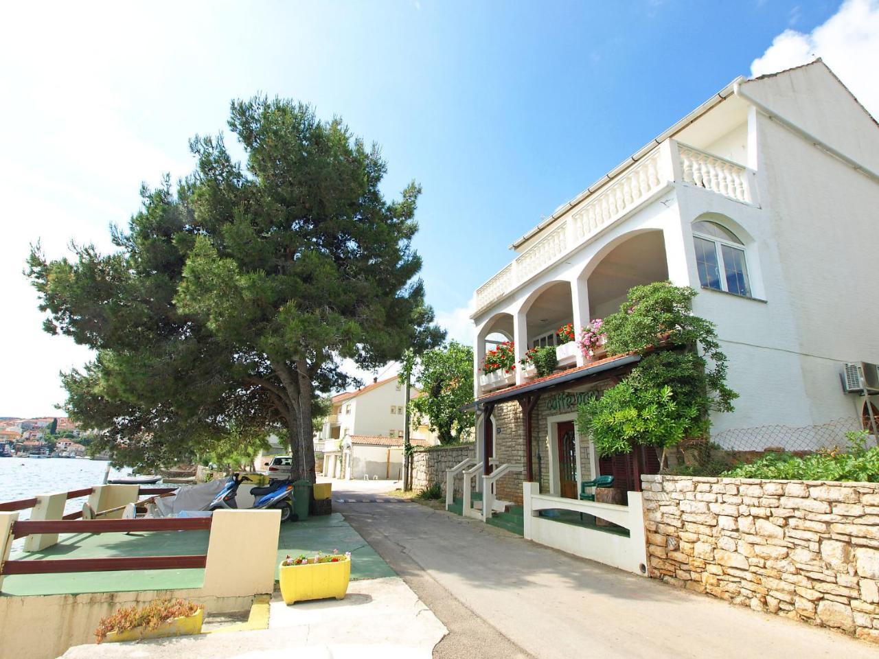 Holiday Home Ana By Interhome كالي المظهر الخارجي الصورة
